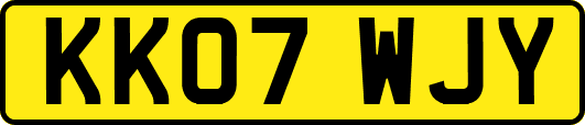KK07WJY