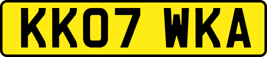 KK07WKA