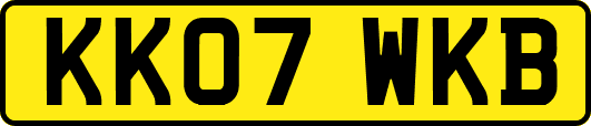 KK07WKB