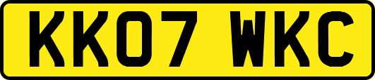 KK07WKC