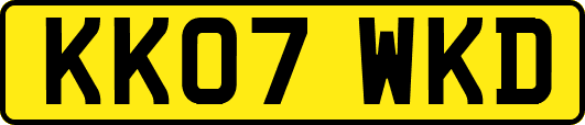 KK07WKD