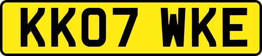KK07WKE