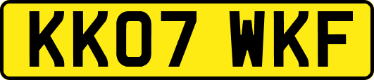 KK07WKF