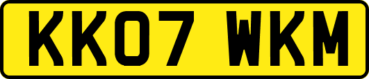 KK07WKM