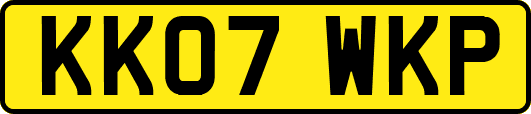 KK07WKP