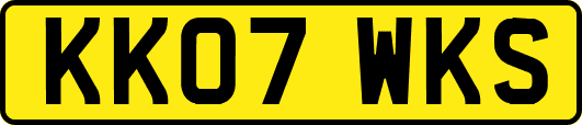KK07WKS