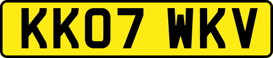 KK07WKV