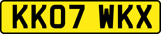 KK07WKX