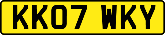 KK07WKY