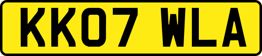 KK07WLA