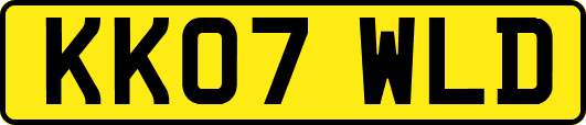 KK07WLD