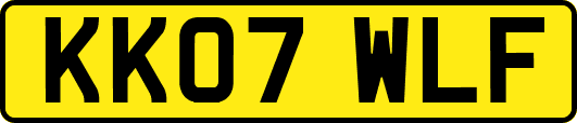 KK07WLF