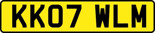 KK07WLM