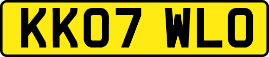 KK07WLO