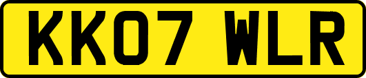 KK07WLR