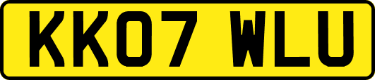 KK07WLU