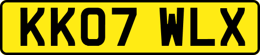 KK07WLX