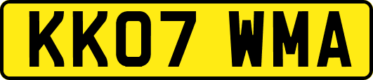 KK07WMA