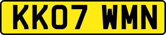KK07WMN