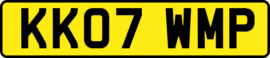 KK07WMP