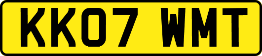 KK07WMT