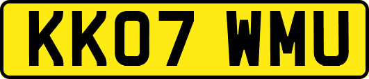KK07WMU