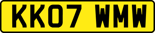 KK07WMW
