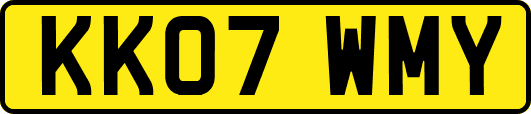 KK07WMY