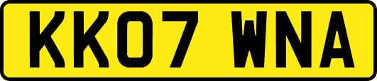 KK07WNA