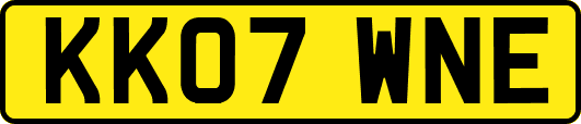 KK07WNE