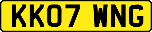 KK07WNG