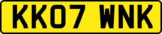KK07WNK