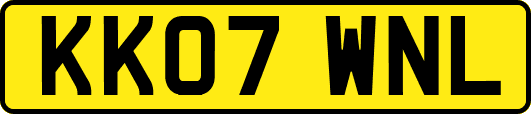 KK07WNL