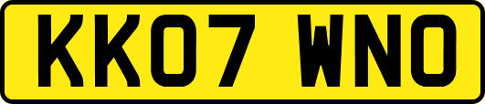 KK07WNO