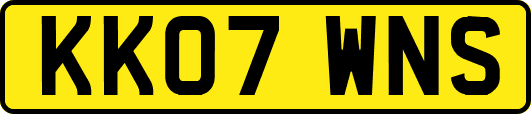 KK07WNS