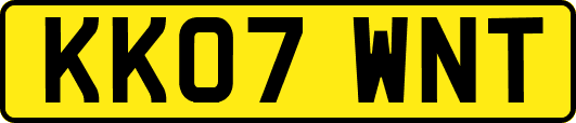 KK07WNT