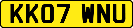 KK07WNU