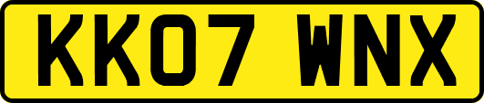 KK07WNX