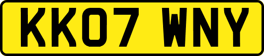 KK07WNY
