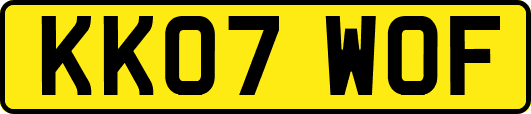 KK07WOF