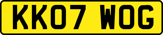 KK07WOG