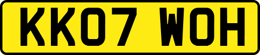 KK07WOH