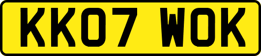 KK07WOK