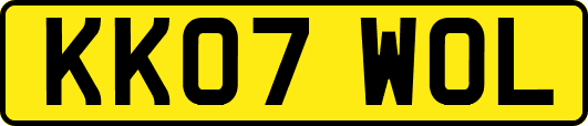 KK07WOL