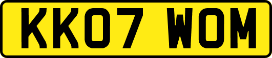 KK07WOM