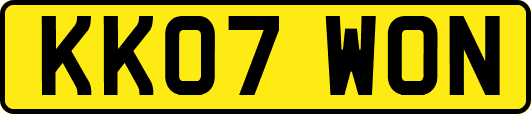 KK07WON