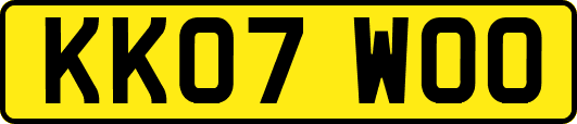 KK07WOO