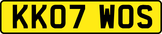KK07WOS