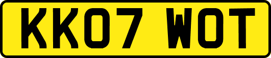 KK07WOT