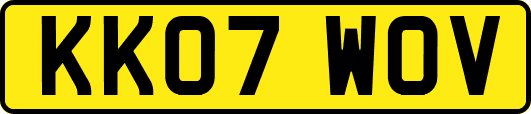 KK07WOV